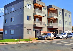 Foto 1 de Apartamento com 3 Quartos à venda, 96m² em , Carambeí