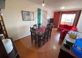 Foto 1 de Apartamento com 3 Quartos à venda, 70m² em Vila Nova Cachoeirinha, São Paulo