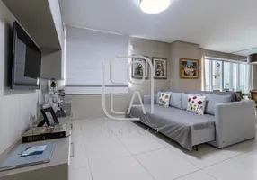 Foto 1 de Apartamento com 3 Quartos à venda, 117m² em Alto da Glória, Goiânia