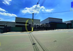 Foto 1 de Galpão/Depósito/Armazém para alugar, 1450m² em Vila Alzira, Guarulhos