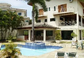 Foto 1 de Casa de Condomínio com 4 Quartos à venda, 840m² em Condomínio Rancho Dirce, Sorocaba