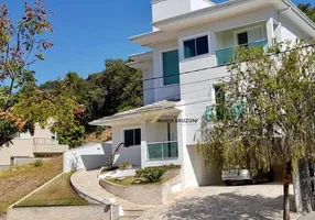 Foto 1 de Casa de Condomínio com 4 Quartos à venda, 465m² em Loteamento Portal do Paraiso, Jundiaí