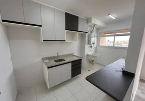 Foto 1 de Apartamento com 3 Quartos para alugar, 66m² em Jardim das Belezas, Carapicuíba