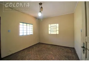 Foto 1 de Casa com 2 Quartos para alugar, 70m² em Vila Humaita, Santo André