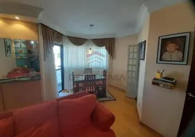 Foto 1 de Apartamento com 2 Quartos à venda, 69m² em Vila Prudente, São Paulo