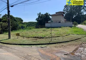 Foto 1 de Lote/Terreno à venda, 264m² em Recanto dos Passaros, Vargem Grande Paulista