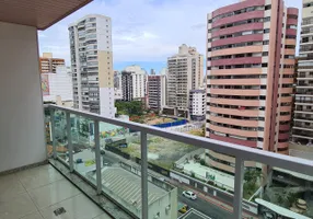 Foto 1 de Apartamento com 2 Quartos à venda, 63m² em Itapuã, Vila Velha