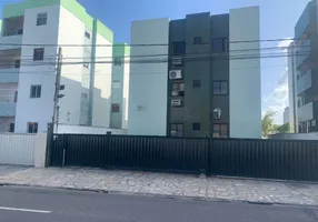 Foto 1 de Apartamento com 3 Quartos à venda, 87m² em Jardim São Paulo, João Pessoa