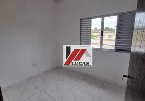 Foto 1 de Casa com 1 Quarto para alugar, 60m² em Aguassaí, Cotia