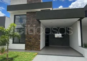 Foto 1 de Casa de Condomínio com 3 Quartos à venda, 102m² em Jardim Residencial Villagio Ipanema I, Sorocaba