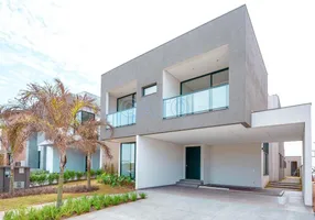 Foto 1 de Casa de Condomínio com 4 Quartos à venda, 398m² em Jardim Bandeirantes, Santana de Parnaíba