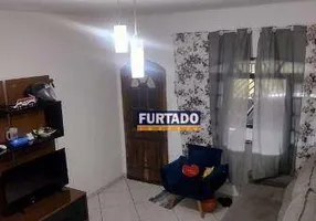 Foto 1 de Sobrado com 3 Quartos à venda, 103m² em Cooperativa, São Bernardo do Campo