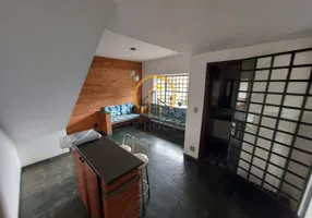 Foto 1 de Sobrado com 3 Quartos à venda, 191m² em Indianópolis, São Paulo