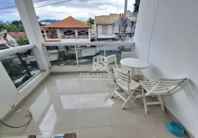 Foto 1 de Casa de Condomínio com 5 Quartos à venda, 287m² em Taquara, Rio de Janeiro