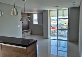 Foto 1 de Apartamento com 2 Quartos à venda, 61m² em Vila Industrial, São Paulo