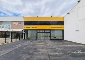 Foto 1 de Ponto Comercial para alugar, 260m² em Vila Guedes de Azevedo, Bauru