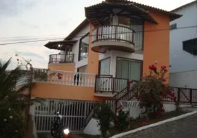 Foto 1 de Casa de Condomínio com 3 Quartos à venda, 230m² em Guriri, Cabo Frio