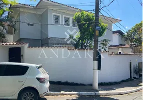 Foto 1 de Casa com 3 Quartos à venda, 320m² em Pacaembu, São Paulo