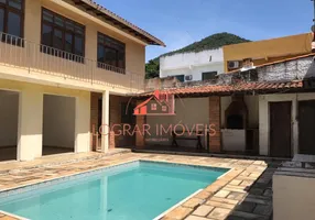 Foto 1 de Casa com 8 Quartos à venda, 500m² em Cafubá, Niterói