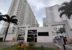 Foto 1 de Apartamento com 2 Quartos para alugar, 44m² em Setor Industrial, Brasília
