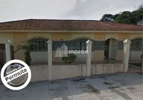 Foto 1 de Casa com 3 Quartos à venda, 297m² em Órfãs, Ponta Grossa