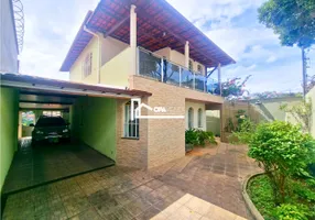 Foto 1 de Casa com 3 Quartos à venda, 360m² em São Marcos, Belo Horizonte