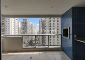 Foto 1 de Apartamento com 3 Quartos à venda, 90m² em Gleba Palhano, Londrina