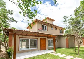 Foto 1 de Casa de Condomínio com 4 Quartos à venda, 160m² em Manguinhos, Armação dos Búzios