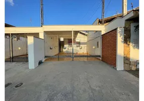 Foto 1 de Casa com 3 Quartos para alugar, 150m² em Nova Piracicaba, Piracicaba