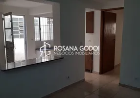 Foto 1 de Casa com 2 Quartos à venda, 212m² em Piraporinha, Diadema