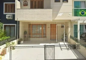 Foto 1 de Casa com 3 Quartos à venda, 142m² em Hípica, Porto Alegre