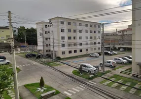 Foto 1 de Apartamento com 2 Quartos à venda, 43m² em Caji, Lauro de Freitas