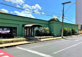 Foto 1 de Sala Comercial para alugar, 474m² em Estados Unidos, Uberaba