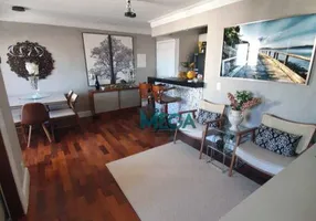 Foto 1 de Apartamento com 2 Quartos à venda, 75m² em Vila Santa Catarina, São Paulo