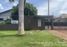 Foto 1 de Casa com 2 Quartos à venda, 48m² em Parque Residencial Pelicano, Dourados