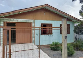 Foto 1 de Casa com 2 Quartos à venda, 120m² em Sao Jose, Canela