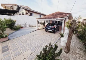 Foto 1 de Casa com 5 Quartos à venda, 140m² em Coloninha, Florianópolis