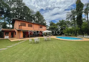 Foto 1 de Casa com 3 Quartos à venda, 220m² em Santa Rita, Piracicaba