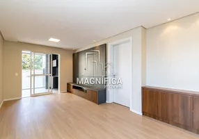 Foto 1 de Apartamento com 3 Quartos à venda, 104m² em Portão, Curitiba