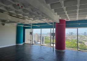 Foto 1 de Sala Comercial para alugar, 640m² em Ilha do Leite, Recife