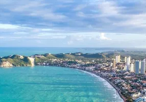 Foto 1 de Lote/Terreno à venda, 600m² em Ponta Negra, Natal