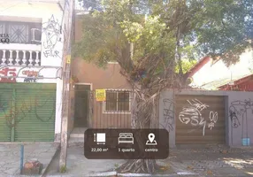 Foto 1 de Kitnet com 1 Quarto para alugar, 22m² em Centro, Fortaleza