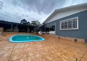 Foto 1 de Casa com 3 Quartos para alugar, 500m² em Santa Felicidade, Cascavel