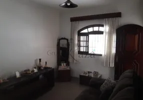 Foto 1 de Casa com 4 Quartos para alugar, 160m² em Jardim Portugal, São José dos Campos