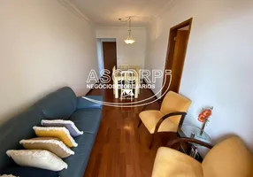 Foto 1 de Apartamento com 3 Quartos à venda, 75m² em São Judas, Piracicaba
