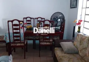 Foto 1 de Casa com 2 Quartos à venda, 68m² em Vila Areao, Taubaté