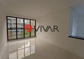 Foto 1 de Apartamento com 3 Quartos à venda, 107m² em Savassi, Belo Horizonte