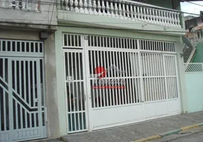 Foto 1 de Sobrado com 3 Quartos à venda, 200m² em Vila Marieta, São Paulo