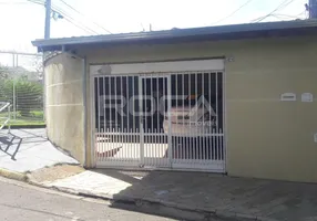 Foto 1 de Casa de Condomínio com 2 Quartos à venda, 119m² em Residencial Monsenhor Romeu Tortorelli, São Carlos