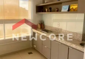 Foto 1 de Apartamento com 4 Quartos à venda, 144m² em Saraiva, Uberlândia